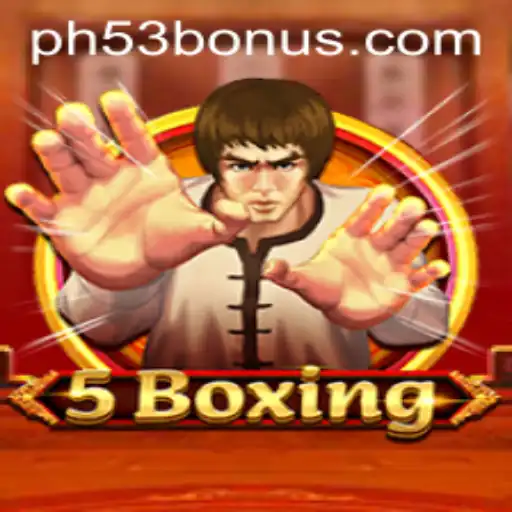 Discovering the Thrills of 5Boxing: A New Era in Competitive Gaming