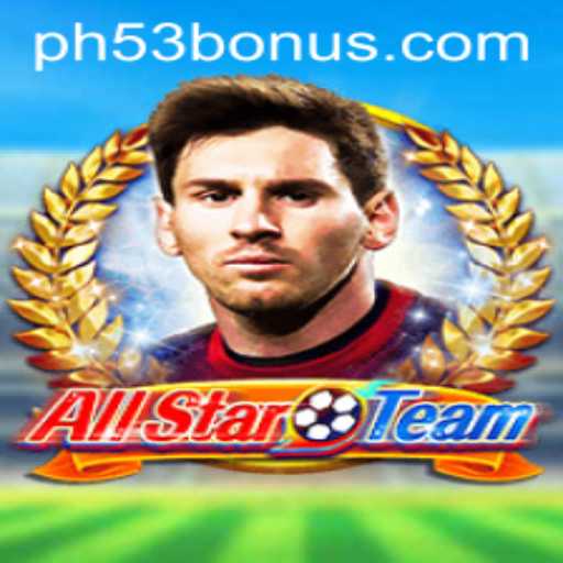 AllStarTeam: An Exciting New Game with PH53 Strategy
