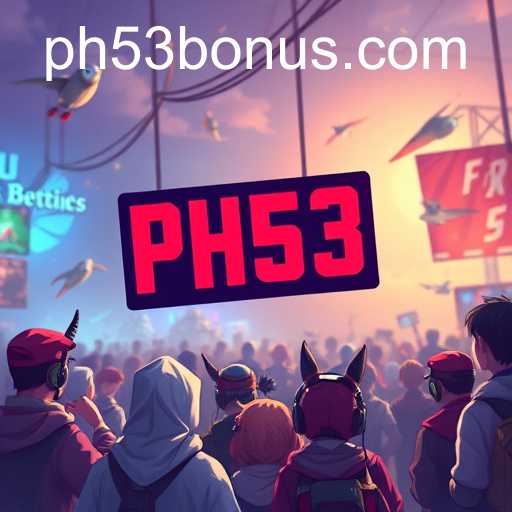 Exploring the Thriving Player Community: The PH53 Phenomenon
