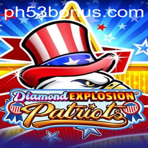 DiamondExplosionPatriots: A Dazzling Game of Strategy and History