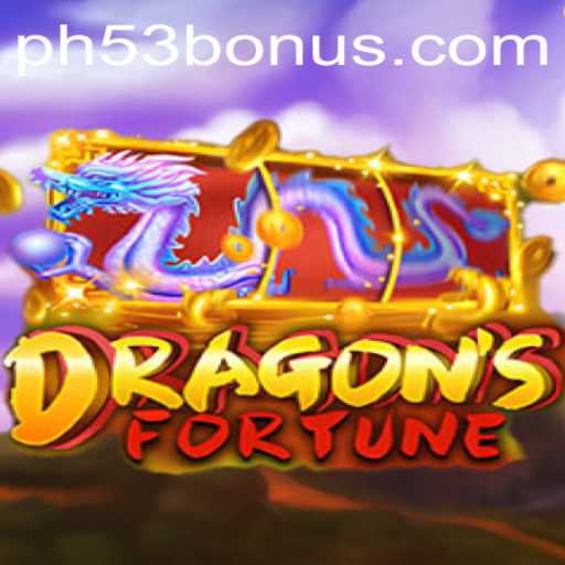DragonFortune: Unleashing the Power of Fantasy Gaming with Keyword PH53