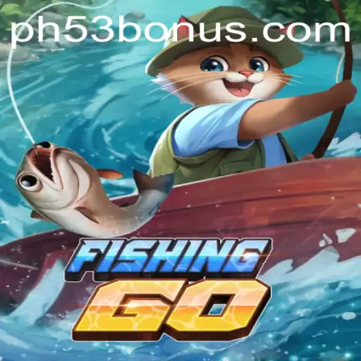 FishingGO: Dive into the World of Virtual Angling with PH53