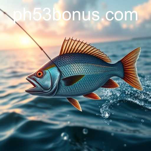 Exploring the Exciting World of Fishing Games: PH53