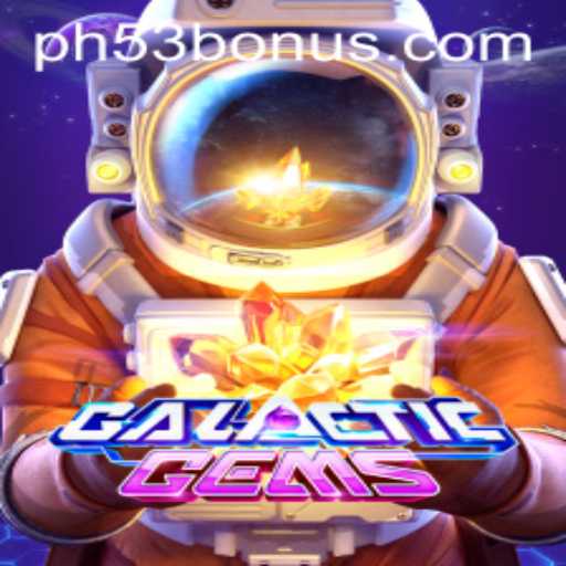 GalacticGems: An Epic Adventure in the Cosmos