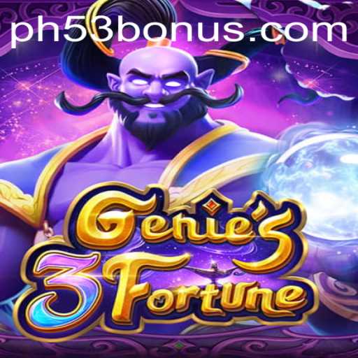 Discovering the World of Genie3Fortune: A New Era of Gaming