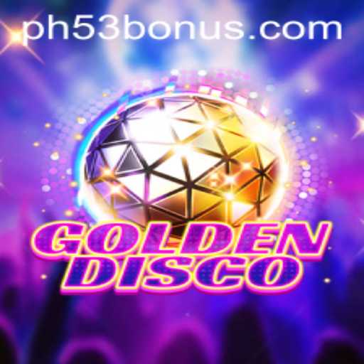 GoldenDisco: Dance Your Way to Glory with PH53!