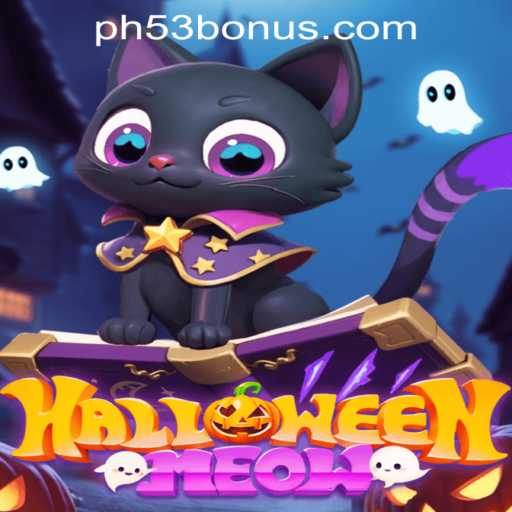 HalloweenMeow: Dive into the Spooktacular Adventure