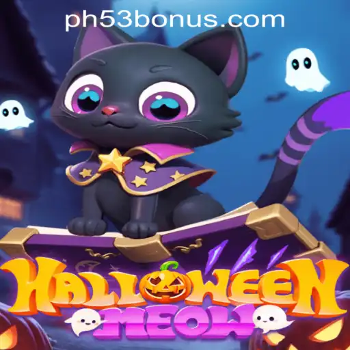 HalloweenMeow: Dive into the Spooktacular Adventure