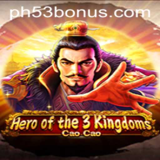Heroofthe3KingdomsCaoCao: An Epic Adventure in Strategy and Conquest