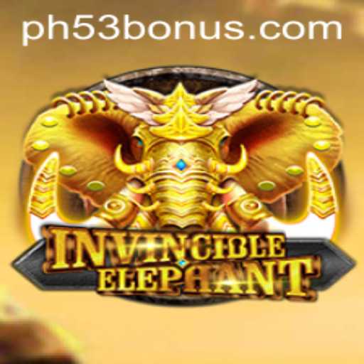 Discover the Thrilling World of InvincibleElephant with the Latest Game PH53