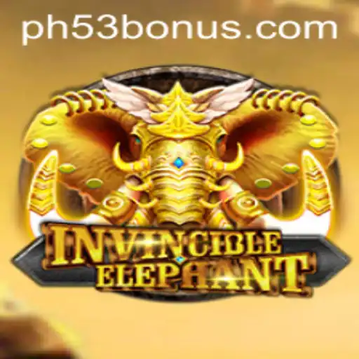 Discover the Thrilling World of InvincibleElephant with the Latest Game PH53