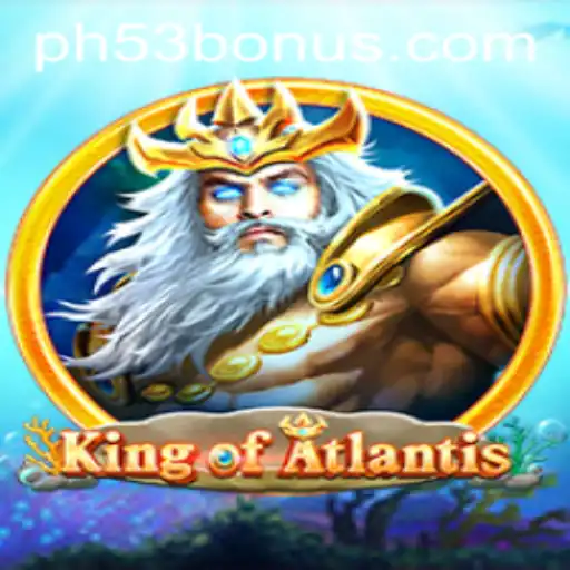 King of Atlantis: Unveiling the Depths of Strategy and Exploration