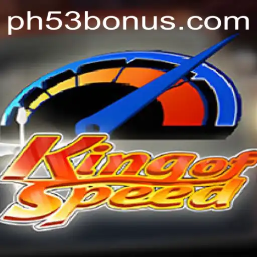 KingofSpeed: An Immersive Racing Adventure - Discover the Thrill of PH53