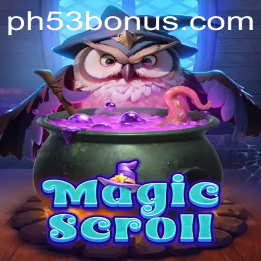 MagicScroll: An Immersive Journey with Dynamic Gameplay and Unique Challenges