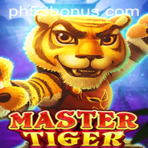 MasterTiger: The Ultimate Gaming Experience with PH53