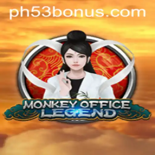 The Captivating World of MonkeyOfficeLegend: A Gaming Phenomenon