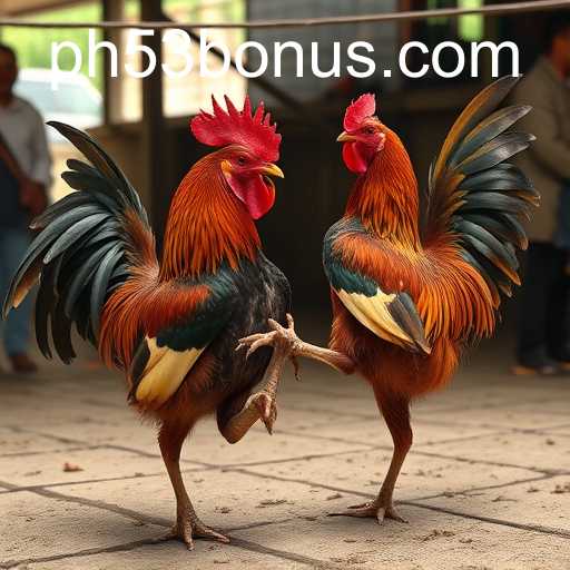 Exploring the Phenomenon of Online Sabong with PH53