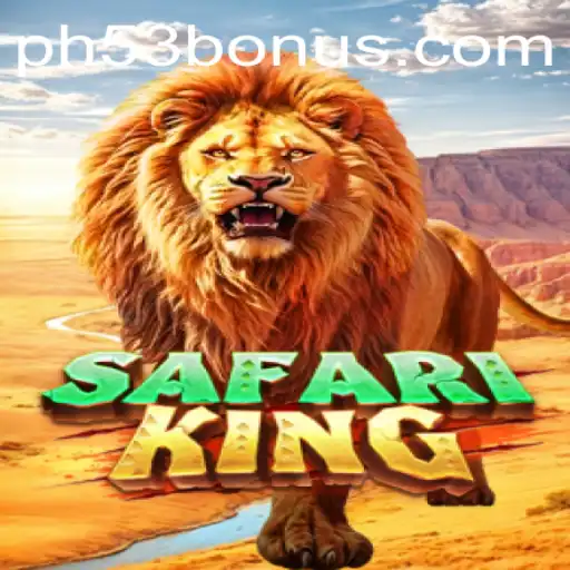 SafariKing: A Wild Adventure with PH53