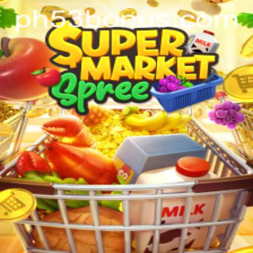Dive into SupermarketSpree: The Thrilling Shopping Simulation with a Twist
