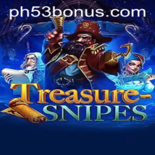 TreasureSnipes: Dive Into the Exciting World of Digital Treasure Hunting with PH53