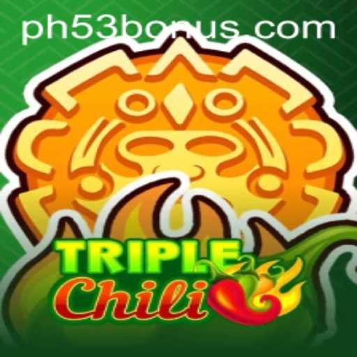 TripleChili: A Spicy New Game Experience with PH53