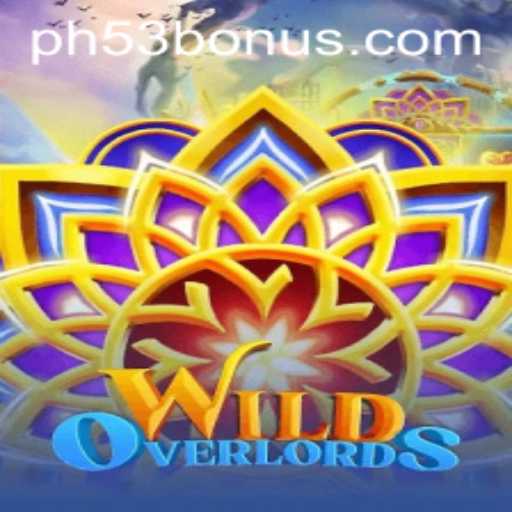 WildOverlords: Embark on a New Adventure with PH53
